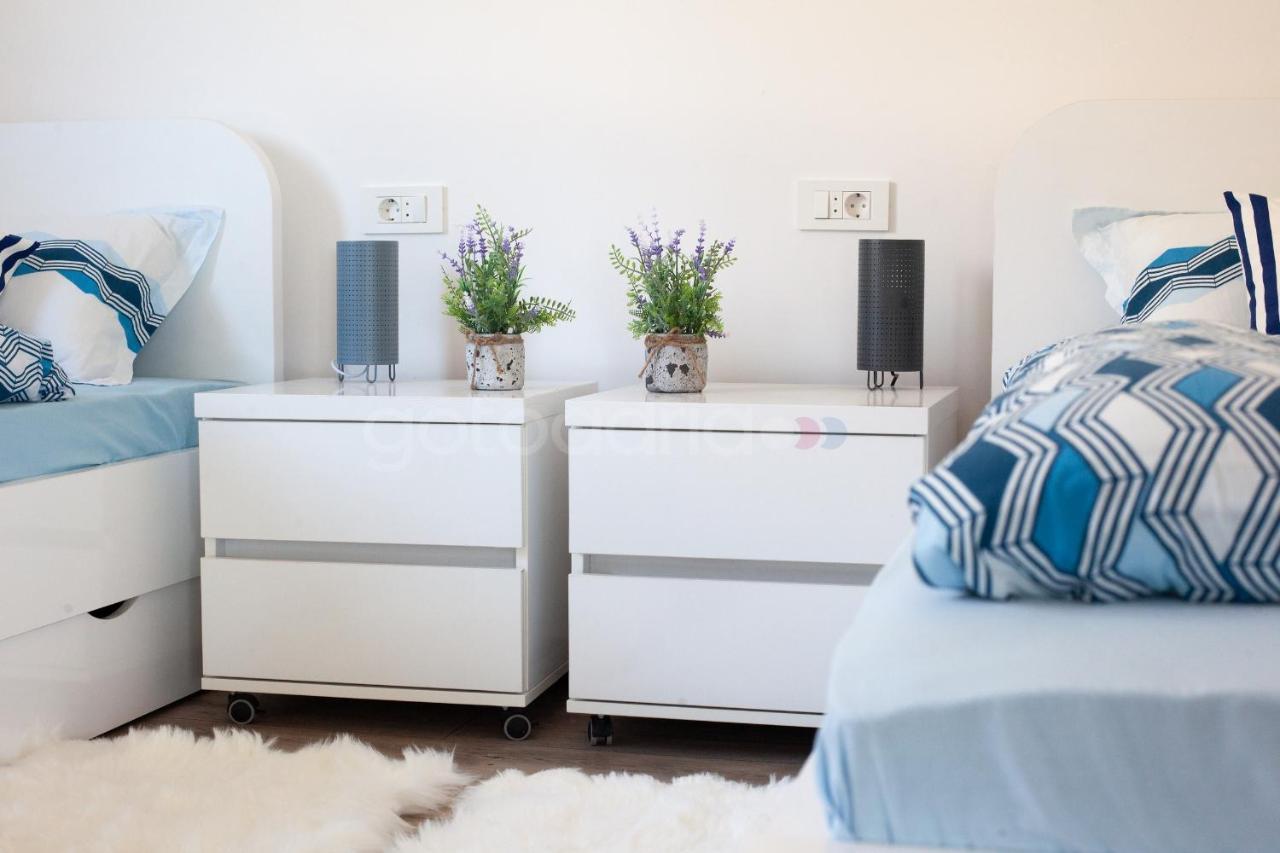 Luxury Apartment Sofia -Free Beach Parking Makarska Dış mekan fotoğraf